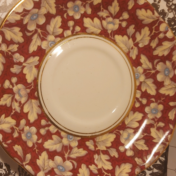 Teacup Saucers, Various Designs & Brands/companies - Picture 10 of 15